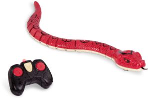 Terra Τηλεκατευθυνόμενο RC Snake-Red (AN2843Z)