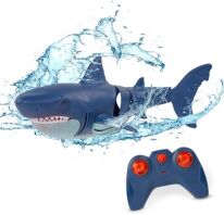 Terra Τηλεκατευθυνόμενο RC Καρχαρίας (AN2923Z)