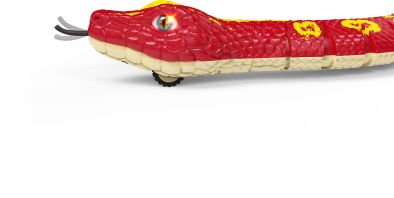 Terra Τηλεκατευθυνόμενο RC Κόκκινος Πύθωνας (AN2947Z)