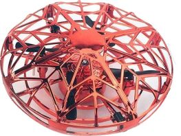 BW UFO Drone With Light-2 Χρώματα (AC05)