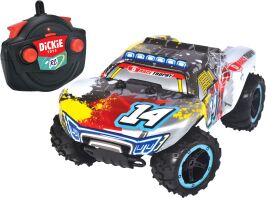 Dickie Τηλεκατευθυνόμενο Trophy Race 23cm RTR 1:20 (201105004)