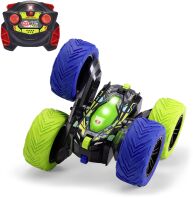 Dickie Τηλεκατευθυνόμενο Όχημα Cyber Flip 22cm RTR 1:18 (201105010)