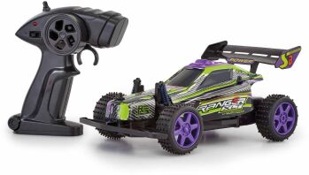 Addo Τηλεκατευθυνόμενο Dirt Buggy 1:18-2 Σχέδια (10124-I)