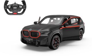 Rastar Τηλεκατευθυνόμενο BMW XM 1:14 (10310)