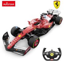 Rastar Τηλεκατευθυνόμενο Ferrari SF-25 1:12 (10440)