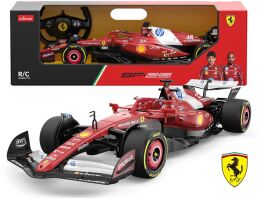 Rastar Τηλεκατευθυνόμενο Ferrari SF-25 1:12 (10440)