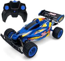 AT Τηλεκατευθυνόμενο Thunder Racer 2.4G (15005)