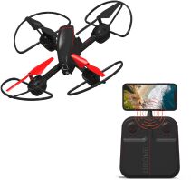 ThreeSixty Τηλεκατευθυνόμενο Drone 2.4G Mach With Camera Streaming (1212016961)