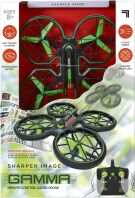 ThreeSixty Τηλεκατευθυνόμενο Drone 2.4G Gamma (1213022080)