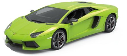 BW Τηλεκατευθυνόμενο Αυτοκίνητο Lamborghini Aventador Coupe 1:10-2 Σχέδια (28610H)