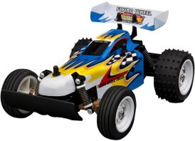 XQ Τηλεκατευθυνόμενο Όχημα Buggy AA 1:18 (XQXS18-1AA)