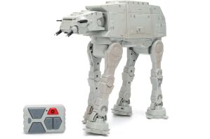 Jada Τηλεκατευθυνόμενο Star Wars At-At 33cm (9336944314)