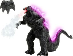 Jada Τηλεκατευθυνόμενο Godzilla Heat-Ray Breath 63cm 1:12 (253256005)