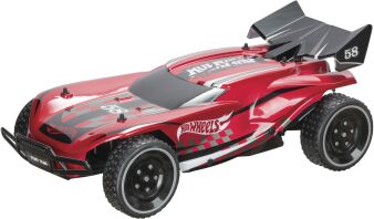 Mondo Τηλεκατευθυνόμενο Hot Wheels Gator 2.4GHZ 1:10 (63652)