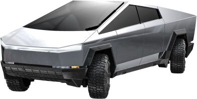 EE Τηλεκατευθυνόμενο Fast Charging Electrick Truck 2.4GHZ 1:16 (E724-003)