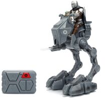 Jada Τηλεκατευθυνόμενο Star Wars AT-RT 29cm (9336975314)