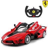Rastar Τηλεκατευθυνόμενο Ferrari FXX-K Evo 1:14 (79200)