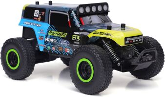 Maisto Τηλεκατευθυνόμενο Off-Road Ford Brocky Ultra (81605)