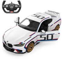 Rastar Τηλεκατευθυνόμενο BMW 3.0 CLS 1:14 (92800)