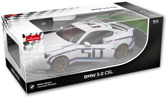 Rastar Τηλεκατευθυνόμενο BMW 3.0 CLS 1:14 (92800)