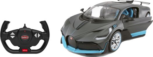 BW Τηλεκατευθυνόμενο Bugatti Divo 1:14 (98000)