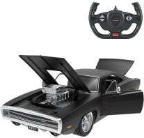 Rastar Τηλεκατευθυνόμενο 1970 Dodge Charger R/T 1:16 (99010)