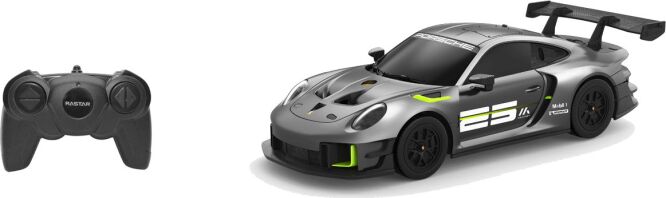 BW Τηλεκατευθυνόμενο Porsche 911 GT2 1:24 (99700)