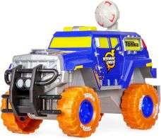 Basic Fun Tonka Οχήματα Mega Machines Storm Chasers Light & Sound-2 Σχέδια (06015)