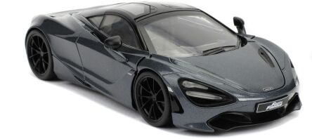 Jada Fast And Furious Όχημα Shaw's McLaren 720S 1:24 (253203036)