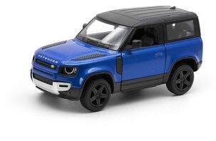 KIN Land Rover Defender 5" (KT5428W)