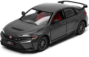 Kin Honda Civic Type R 5''-2 Σχέδια (KT5472W)
