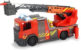 Dickie F/W Scania Fire Patrol 35cm (203716017038)