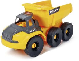 Dickie F/W Όχημα Volvo Tough Hauler 26cm (203724009)