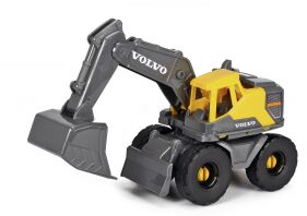 Dickie F/W Όχημα Volvo Tough Excavator 26cm (203724011)