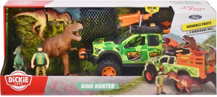 Dickie F/W Dino Hunter 25cm (203837026)