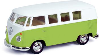 UF RMZ City-D/C Volkswagen Samba Bus 5" (554025)