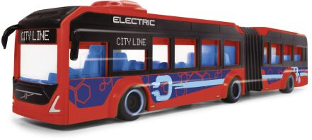 Dickie F/W Λεωφορείο Volvo 40cm (203747015)