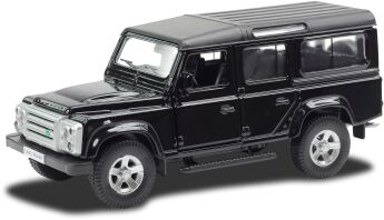 UF RMZ City-D/C Land Rover Defender 110 5" (554006)