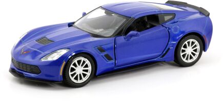 UF RMZ City-D/C Chevrolet Corvette Grand Sport 5" (554039)