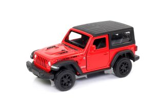 UF RMZ City-D/C Jeep Rubicon 2021 5" (554060ST)
