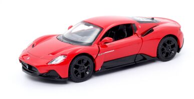 UF RMZ City-D/C Maserati MC20 5"-1 Τμχ (554982)