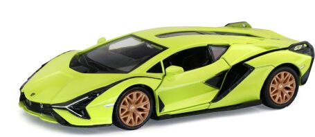 UF RMZ City-D/C Lamborghini Sian FKP 37 5" (554983)