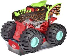 Dickie Freewheel Dragon Monster Truck 38.5cm (203757005)