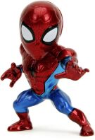 Jada Marvel Φιγούρες 2.5'' W.2 6.5cm-4 Σχέδια (253220007)