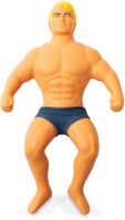 Basic Fun Φιγούρα Retro Stretch Armstrong (00095)