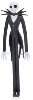 Wow Nightmare Before Christmas Stretch Φιγούρα Jack Skellington (NBC-1003-01)
