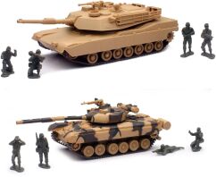 NR Tank B/O 1:32-2 Σχέδια (01756)