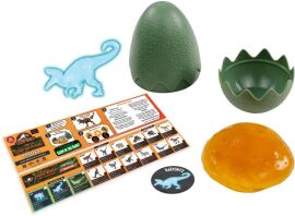 Jurassic World Captivz Slime Egg Clash Edition (JW-BESE12PQ-BESE72SK)