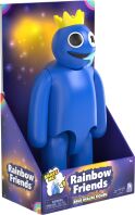 Rainbow Friends Φιγούρα Deluxe Blue Με Ήχο S3 (DF2601)