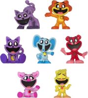 Poppy Playtime Minifigures Smiling Critters S3-7 Σχέδια-1Τμχ (MF7713)